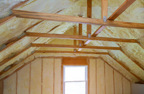 Best Spray Foam Insulation in Midlothian, IL