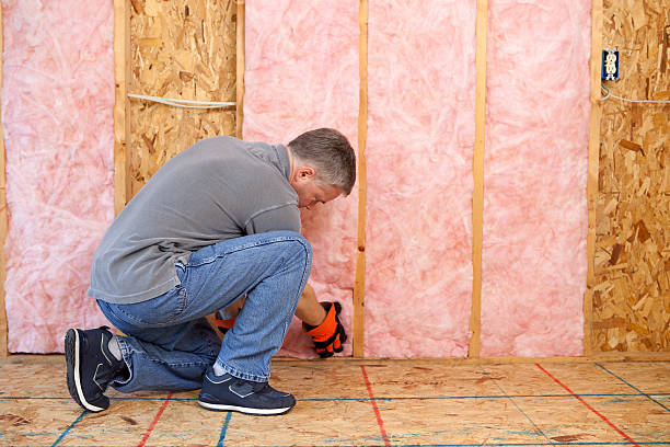 Best Energy Efficiency Insulation in Midlothian, IL